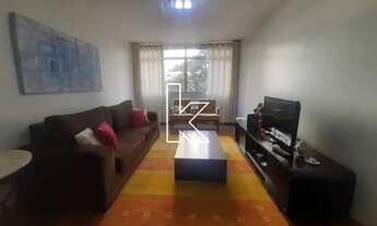 Imagem 3: Apartamento de 119m² com 1 suite e 1 vaga - LOCAÇÃO - ITAIM BIBI