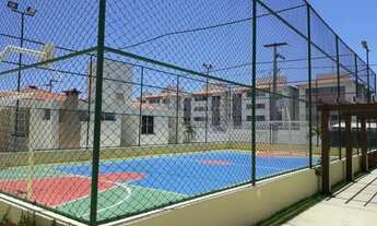 Imagem 2: Alugo apto no Acqua ville