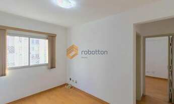 Imagem: ÓTIMO APARTAMENTO 39M² UM DORM. EM MOEMA