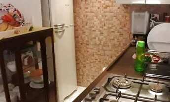 Imagem 4: Casa em condomínio próxima ao Park shopping com 2 quartos