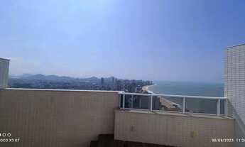 Imagem 6: Cobertura Duplex 3 Quartos, 1 Suíte, Churrasqueira e Piscina Privativa, 2 Vagas, Lazer