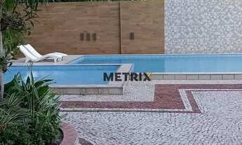 Imagem 7: Apartamento com 3 dormitórios à venda, 111 m² por R$ 595.000,00 - Luciano Cavalcante - For