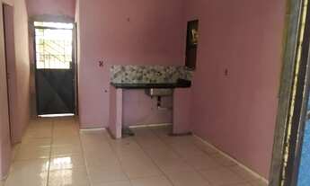 Imagem 4: Aluga-se Casa Casa com 2 dormitórios