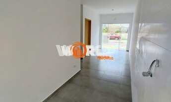 Imagem 5: Casa 2 quartos ceu azul matinhos