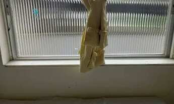 Imagem 4: Quarto Vila Isabel R$800,00