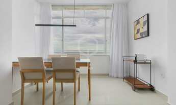 Imagem 2: Apartamento em Copacabana - Rio de Janeiro