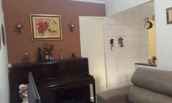 Imagem 2: Apartamento BNH- Grajaú - 2 quartos - Aceita Financiamento!!!