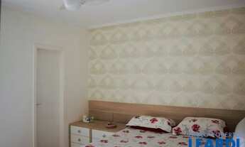 Imagem 6: SOBRADO - CAMPO GRANDE - SP