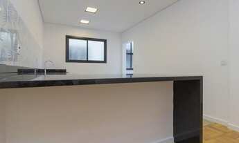 Imagem 3: SÃO PAULO - Apartamento Padrão - CERQUEIRA CÉSAR