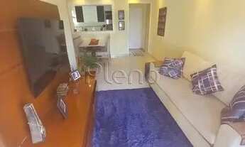 Imagem 5: Apartamento à venda no Bosque - Campinas/SP