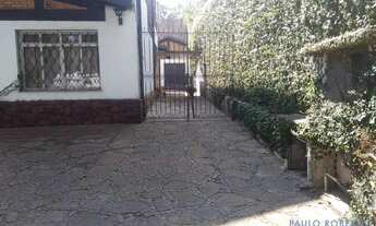 Imagem 3: SOBRADO - PACAEMBÚ - SP