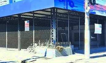 Imagem 2: Loja 400m² na Manuel Barata com Benjamin Constant Pronta para uso Reduto Belém Pará