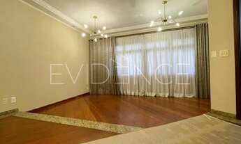 Imagem 3: Sobrado de Alto Padrão para Locação no Tatuapé