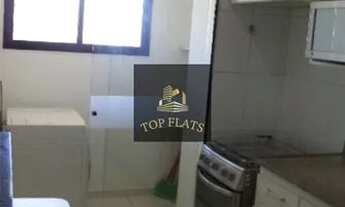 Imagem 6: Flat disponível na Vila Nova Conceição