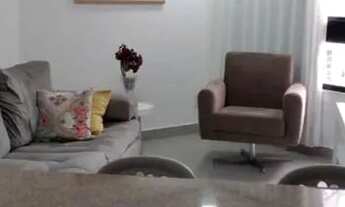 Imagem 2: Apartamento para aluguel tem 45 metros quadrados com 1 quarto em Pituba - Salvador - Bahia