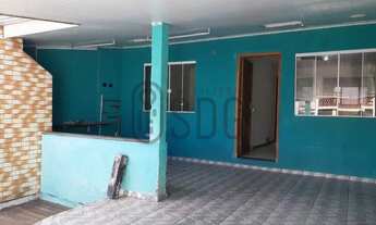 Imagem 6: Casa - Locação - Jardim Amélia - Cod. 210