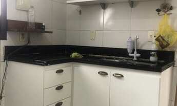 Imagem 2: Kitnet para solteiro