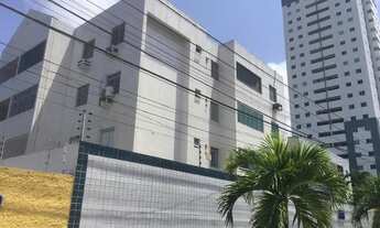 Imagem: Alugo apartamento no bessa