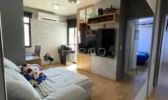 Imagem: Apartamento - Jardim Guanabara - Campinas