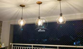 Imagem 3: Apartamento 89 m² à venda no Bairro Santa Paula em São Caetano do Sul, 3 dormitórios, 2 va