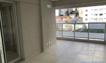 Imagem 6: APARTAMENTO - MOEMA PÁSSAROS - SP
