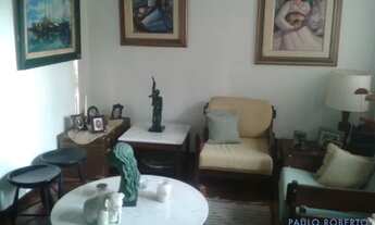 Imagem 2: APARTAMENTO - ALTO DA LAPA - SP