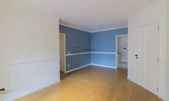 Imagem 7: Apartamento Venda Brooklin 98 m² 3 Dormitórios