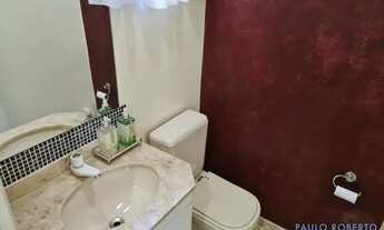 Imagem 6: CASA EM CONDOMÍNIO - VILA SÃO FRANCISCO - SP