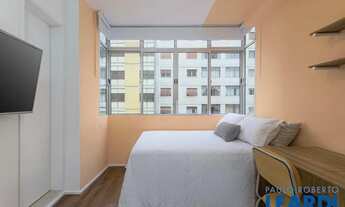 Imagem 4: APARTAMENTO - JARDIM PAULISTA - SP