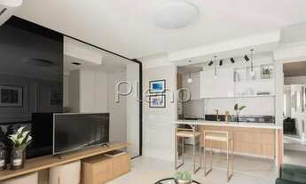 Imagem 6: Apartamento à venda no Cambuí - Campinas/SP