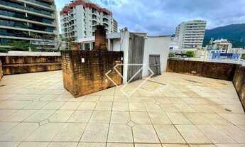 Imagem 7: Cobertura com 3 quartos à venda, 215 m² por R$ 3.850.000 - Leblon - Rio de Janeiro/RJ