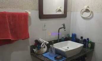 Imagem 8: Casa com 4 dormitórios à venda, 266 m² por R$ 700.000,00 - Serra Grande - Niterói/RJ