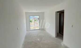 Imagem: Santo André - Apartamento Padrão - Parque