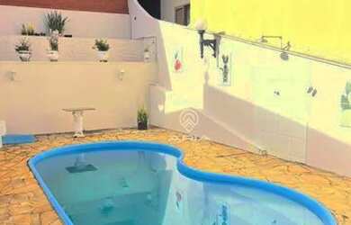 Imagem 2: Casa com 3 Quartos à venda, 200m² - Bancários, Londrina/PR