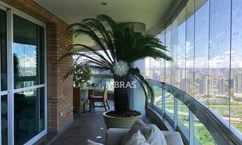 Imagem: Belíssimo apartamento de Luxo no Panamby