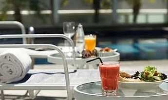 Imagem 7: Excelente Flat à venda no Bairro Itaim BIbi.Em um dos lugares mais Elegantes para se hos