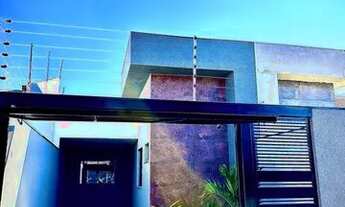 Imagem: Linda casa 3 quartos / suíte jardim ouro