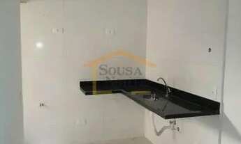 Imagem 5: SãO PAULO - Apartamento Padrão - Parada Inglesa