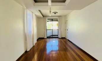 Imagem: Apartamento 4 Quartos/1 Suite/3 Vagas