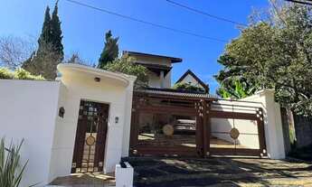 Imagem 3: CASA EM CONDOMÍNIO - PARQUE ARCO IRIS - SP