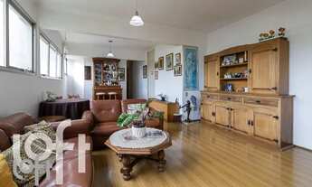 Imagem: Apartamento à venda em Perdizes com 125