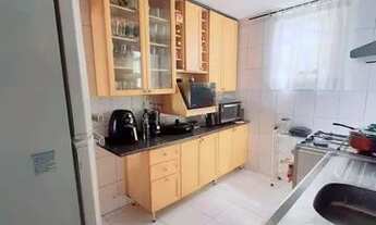 Imagem 4: Apartamento para Venda em São Paulo, Itaquera, 2 dormitórios, 1 banheiro, 1 vaga