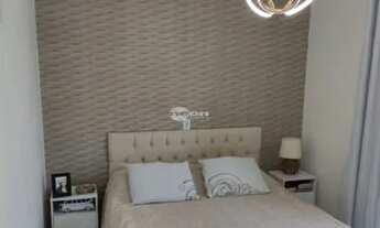 Imagem 5: SANTO ANDRé - Apartamento Padrão - Vila Alzira