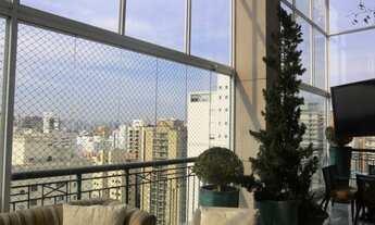 Imagem 3: DUPLEX DESLUMBRANTE VILA NOVA CONCEIÇÃO 633M2, 6 SUÍTES, 7 VAGAS, APENAS 9 ANOS CONSTRUÇÃO