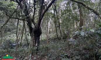 Imagem 3: Terreno a venda com 1.015,36 m² próximo ao Centro de Guaramiranga/CE