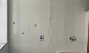 Imagem 6: APARTAMENTO RESIDENCIAL em RESENDE - RJ, BAIRRO COMERCIAL - Ed. Itapuan