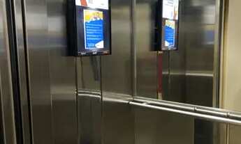 Imagem 6: Apartamento 2 quartos para alugar ao lado do Metro Bresser Mooca