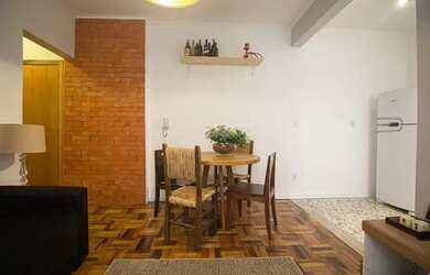 Imagem 5: Apartamento em Moinhos de Vento