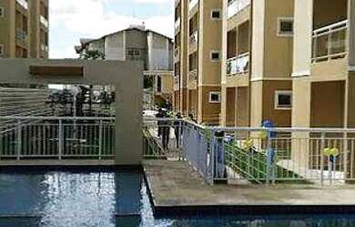 Imagem 2: Apartamento com 2 dormitórios para alugar, 45 m² por R$ 1.100/mês - Prefeito José Walter