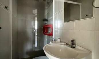 Imagem 6: Apartamento para aluguel com 64 metros quadrados com 2 quartos em Paraíso - São Paulo - SP